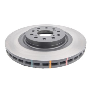 Tarcza DBA 4000 przednia - 43700