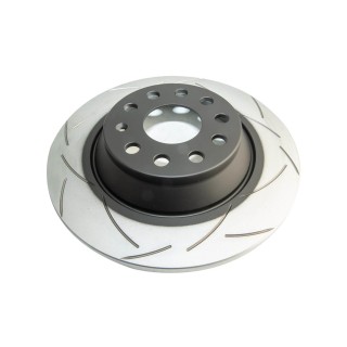 Tarcza DBA Street T2 tylna - 2837S