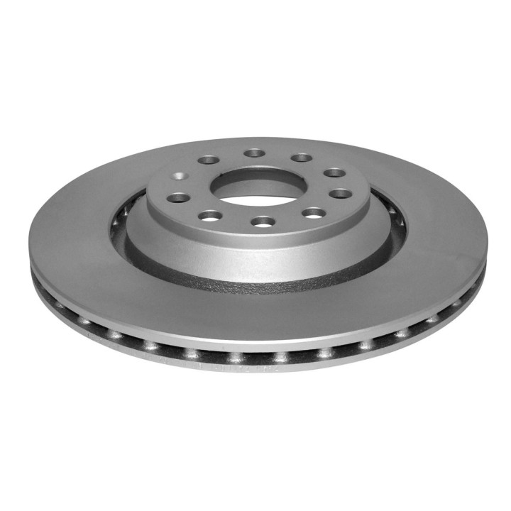 Tarcza DBA Street En-Shield tylna - 2809E