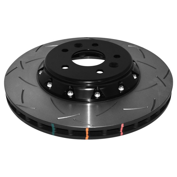 Tarcza DBA 5000 T3 przednia - 52366BLKS