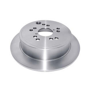 Tarcza DBA Street En-Shield tylna - 2659E-10