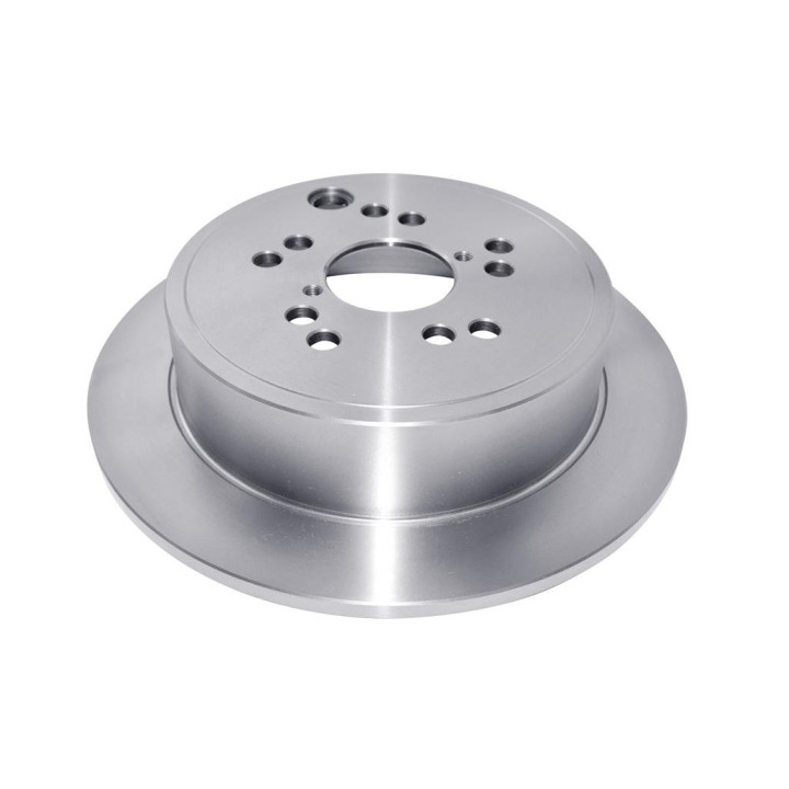 Tarcza DBA Street En-Shield tylna - 2659E-10