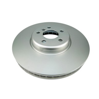 Tarcza DBA Street En-Shield Lewa przednia - 3417EL