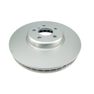 Tarcza DBA Street En-Shield Prawa przednia - 3417ER