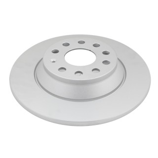 Tarcza DBA Street En-Shield tylna - 2837E