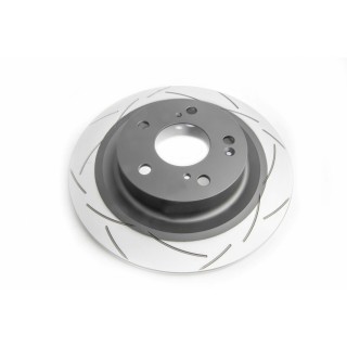 Tarcza DBA Street T2 tylna - 3701S