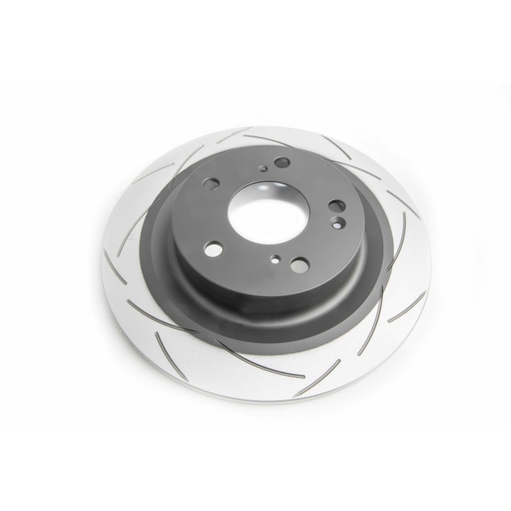 Tarcza DBA Street T2 tylna - 3701S