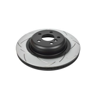 Tarcza DBA Street T2 tylna - 3419S