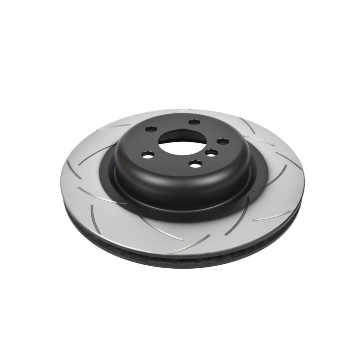 Tarcza DBA Street T2 tylna - 3419S