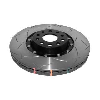 Tarcza DBA 5000 T3 przednia - 52808V2BLKS