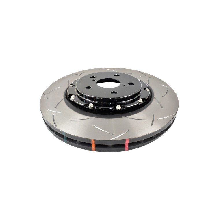 Tarcza DBA 5000 T3 przednia - 53922BLKS