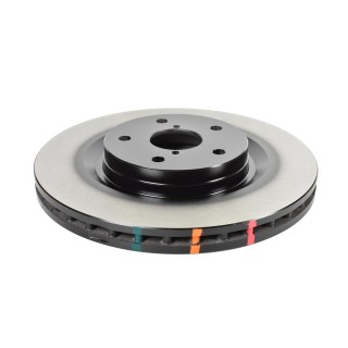 Tarcza DBA 4000 przednia - 43058
