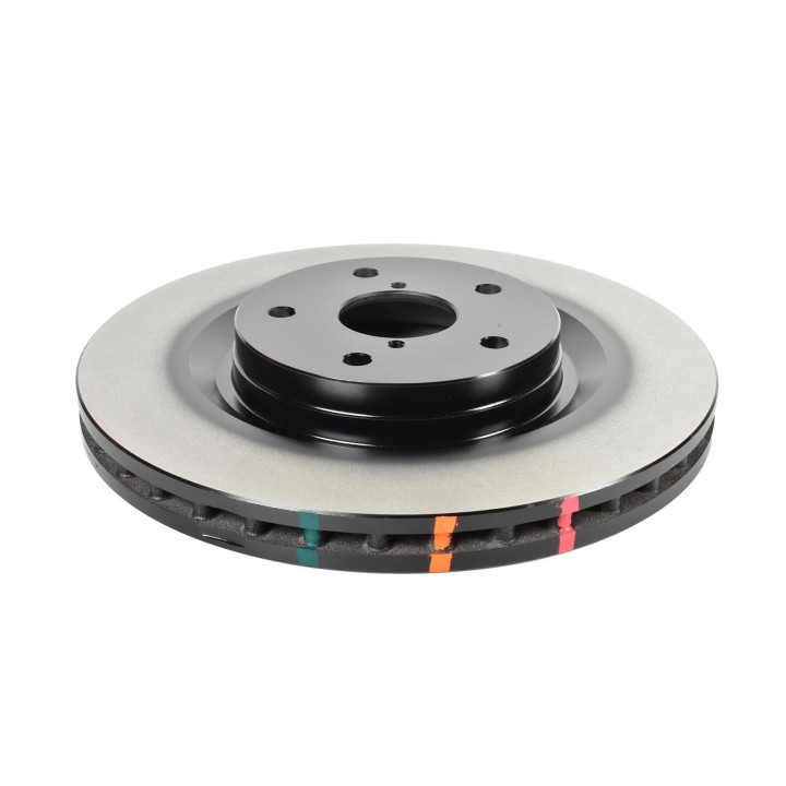 Tarcza DBA 4000 przednia - 43058