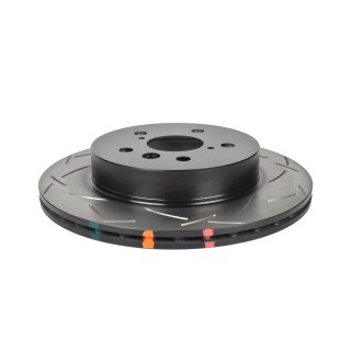 Tarcza DBA 4000 T3 tylna - 43467S