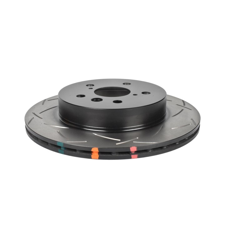 Tarcza DBA 4000 T3 tylna - 43467S