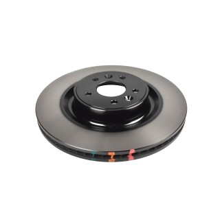 Tarcza DBA 4000 Lewa przednia - 43882L