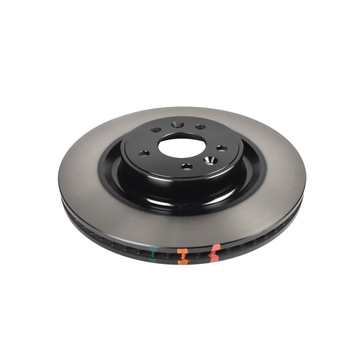 Tarcza DBA 4000 Lewa przednia - 43882L
