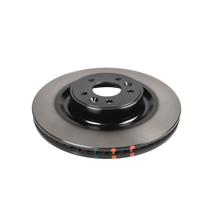 Tarcza DBA 4000 Prawa przednia - 43882R