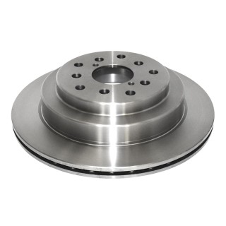 Tarcza DBA DBA Street 656-10 tylna