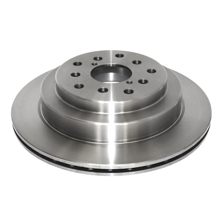 Tarcza DBA DBA Street 656-10 tylna