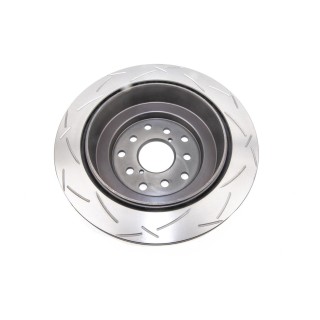 Tarcza DBA DBA 4000 T3 4656S-10 tylna