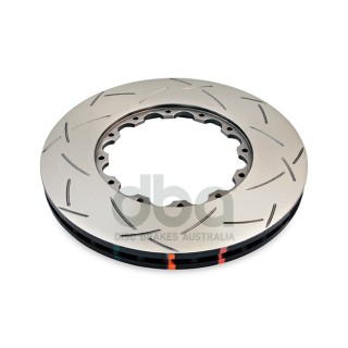 Tarcza DBA DBA 5000 T3 Rotor 5010.1S przednia