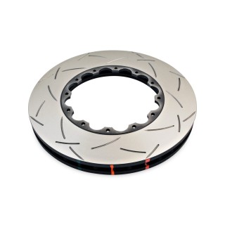 Tarcza DBA DBA 5000 T3 Rotor 5654.1S przednia