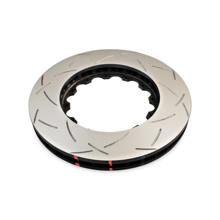 Tarcza DBA DBA 5000 T3 Rotor 5654.1S przednia