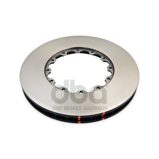 Tarcza DBA DBA 5000 Rotor 5654.1 przednia