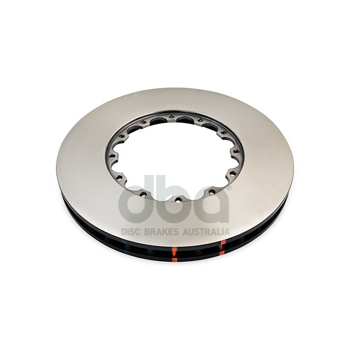 Tarcza DBA DBA 5000 Rotor 5654.1 przednia