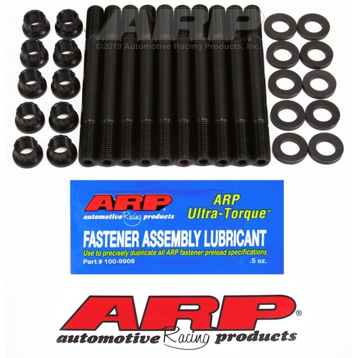 Szpilki głowicy ARP Mitsubishi EVO 4-9 4G63 - 207-4203