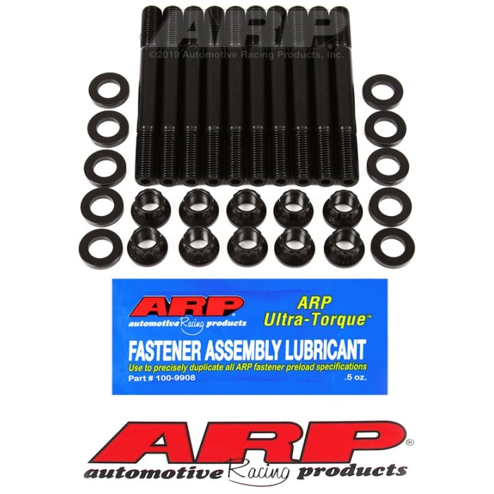 Szpilki podpory wału ARP Mitsubishi EVO 4-9 4G63 - 207-5401