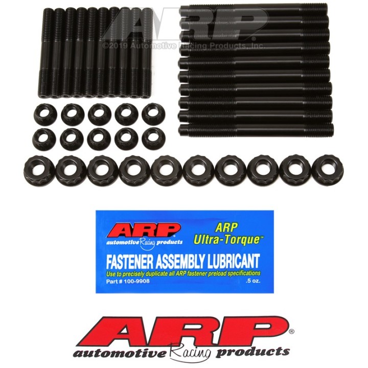 Szpilki wału korbowego ARP Lancer Evolution 10 - 207-5403