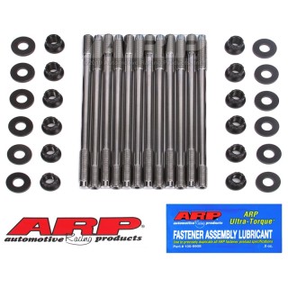 Szpilki głowicy ARP Subaru EJ20/EJ25, WRX, STI - 260-4701