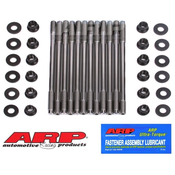 Szpilki głowicy ARP Subaru EJ20/EJ25, WRX, STI - 260-4701