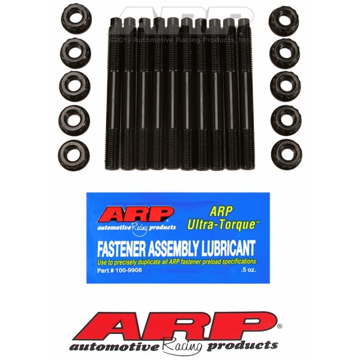 Szpilki podpory wału korbowego ARP VW/Audi 1.8T i 2.0 (FSI) - 204-5408