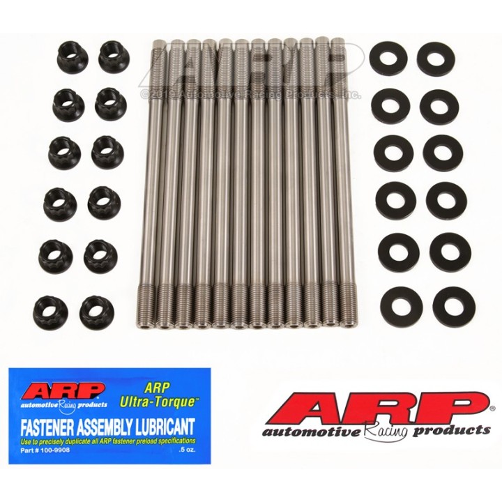 Szpilki głowicy ARP CA625+ Subaru EJ20/EJ25, WRX, STI - 260-4704