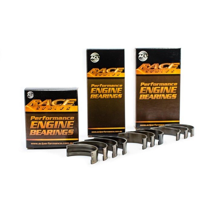 Panewki główne ACL Race Nissan SR20DET - 5M2964H | kutysilnik.pl