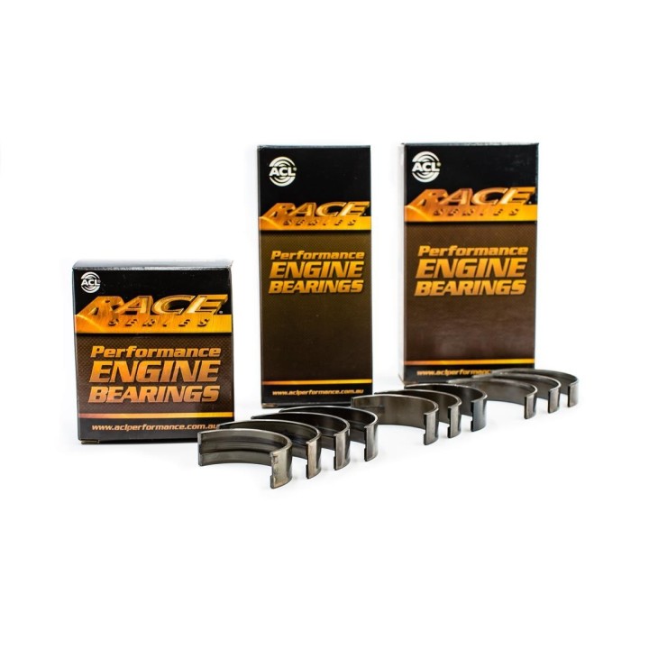 Panewki główne ACL Race Nissan SR20DET - 5M2975H | kutysilnik.pl