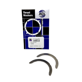 Panewki oporowe ACL Race Evo 5-9 1T1219 - STD / STD Calico | kutysilnik.pl