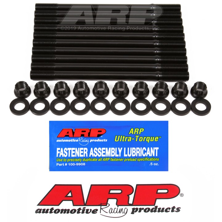 Szpilki głowicy ARP Nissan 200SX SR20DET M11 - 102-4701 | kutysilnik.pl