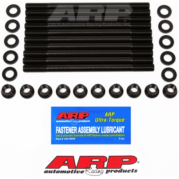 Szpilki głowicy ARP Nissan 200SX SR20DET M12 - 202-4303 | kutysilnik.pl
