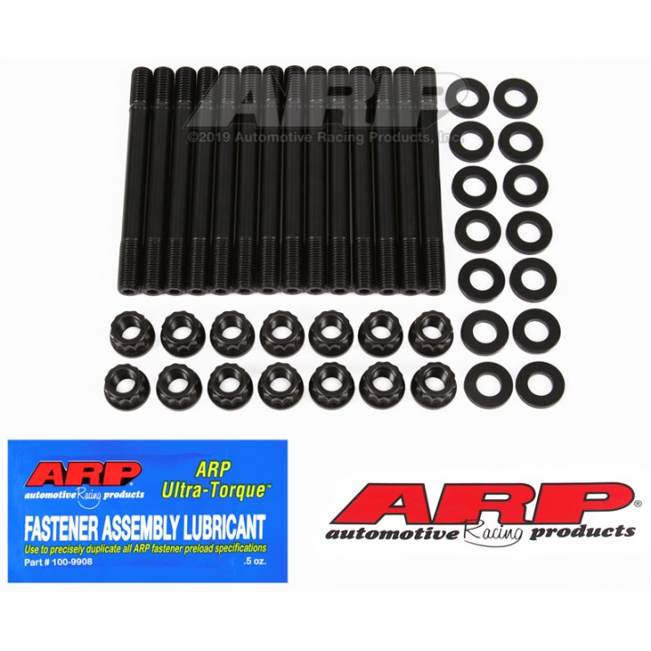 Szpilki głowicy ARP Nissan GT-R RB25DE/DET M11 - 202-4309 | kutysilnik.pl