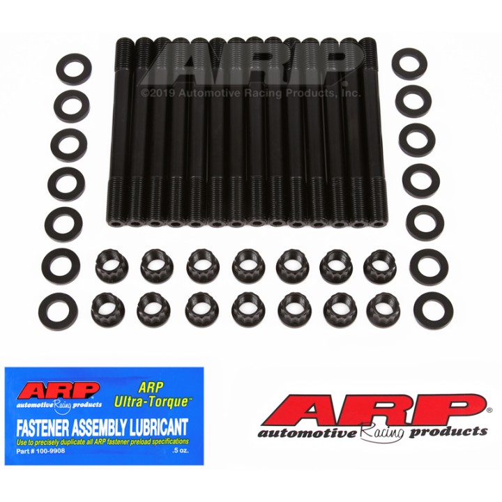 Szpilki głowicy ARP Nissan GT-R RB26DETT - 202-4207 | kutysilnik.pl