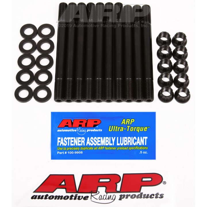 Szpilki podpory wału korbowego ARP Nissan SR20DE/DET - 202-5402 | kutysilnik.pl
