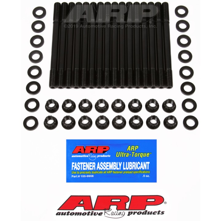 Szpilki podpory wału korbowego ARP Nissan 350Z VQ35 - 202-5801 | kutysilnik.pl