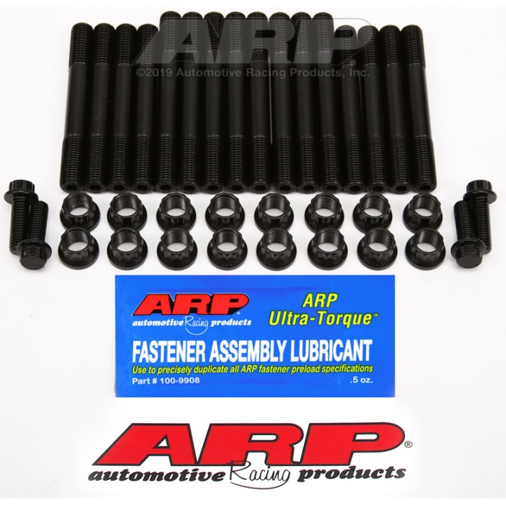 Szpilki podpory wału korbowego ARP Audi 2.7L bi-turbo - 204-5801 | kutysilnik.pl