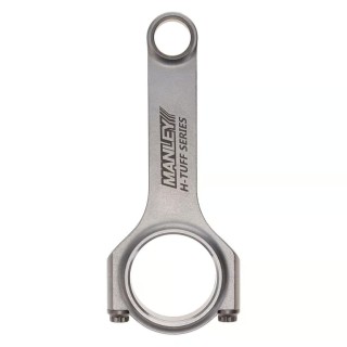 Korbowody Manley H-Tuff ARP 625+ Subaru EJ20 EJ25 WRX STI | kutysilnik.pl