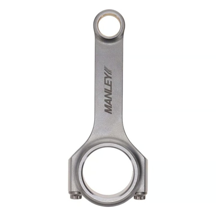 Korbowody kute Manley H-Beam Nissan SR20DET 200SX Silvia | kutysilnik.pl