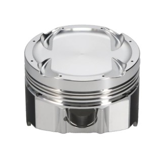 Manley Turbo Tuff Tłoki 4G63T Stroker 100mm EVO | kutysilnik.pl